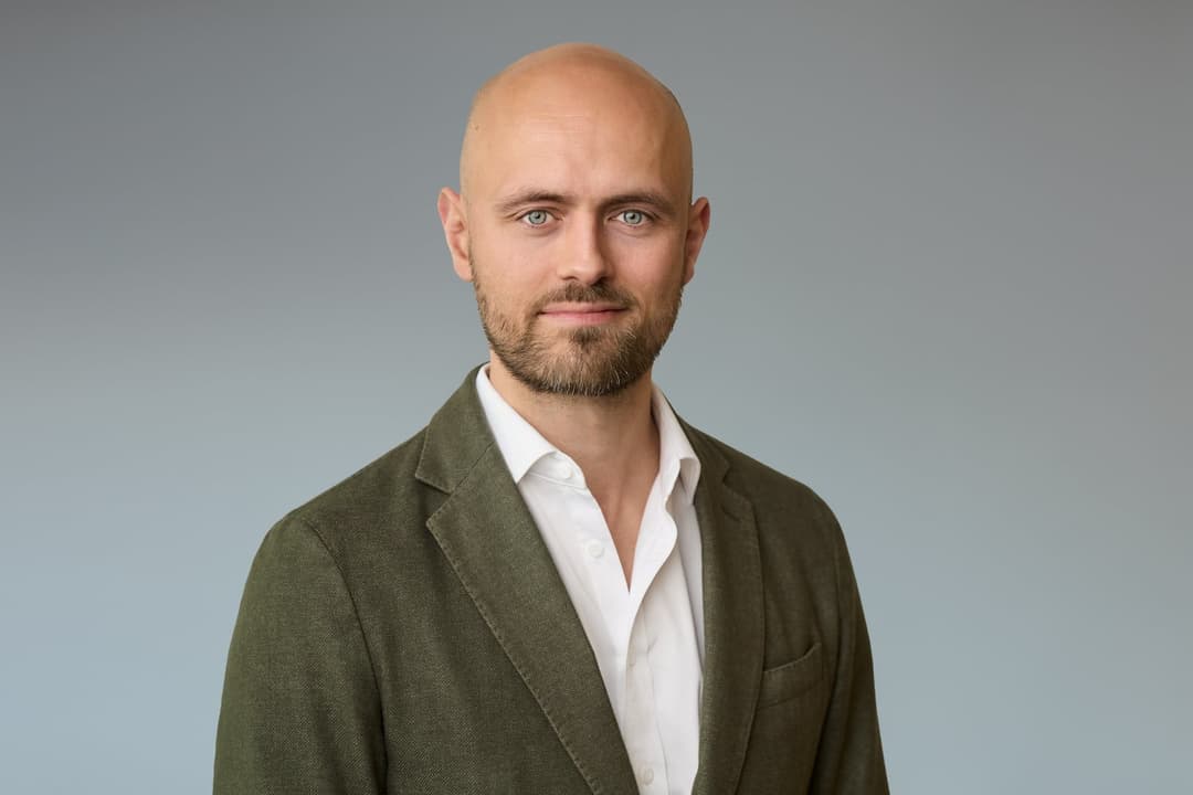 Björn Brynjúlfur Björnsson