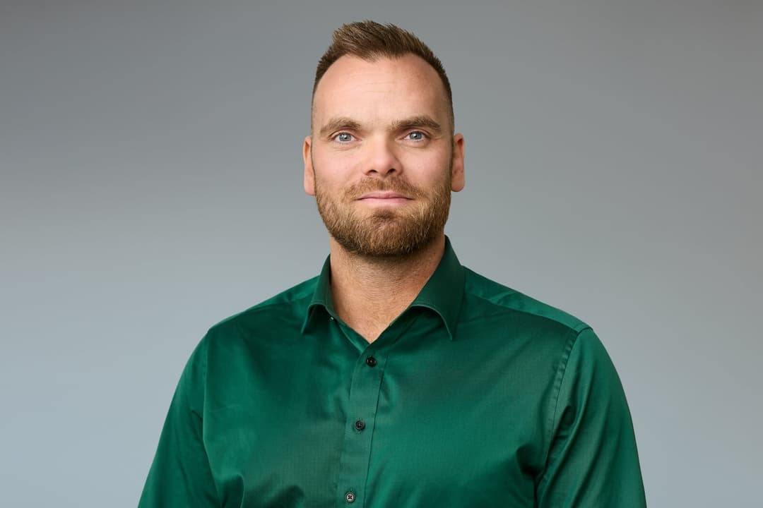 Davíð Tómas Tómasson