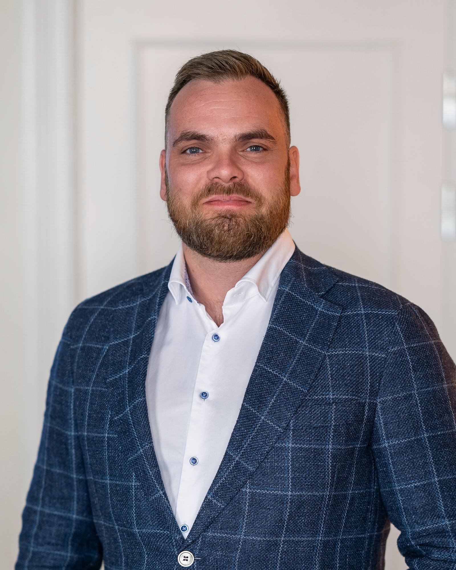 Davíð Tómas Tómasson