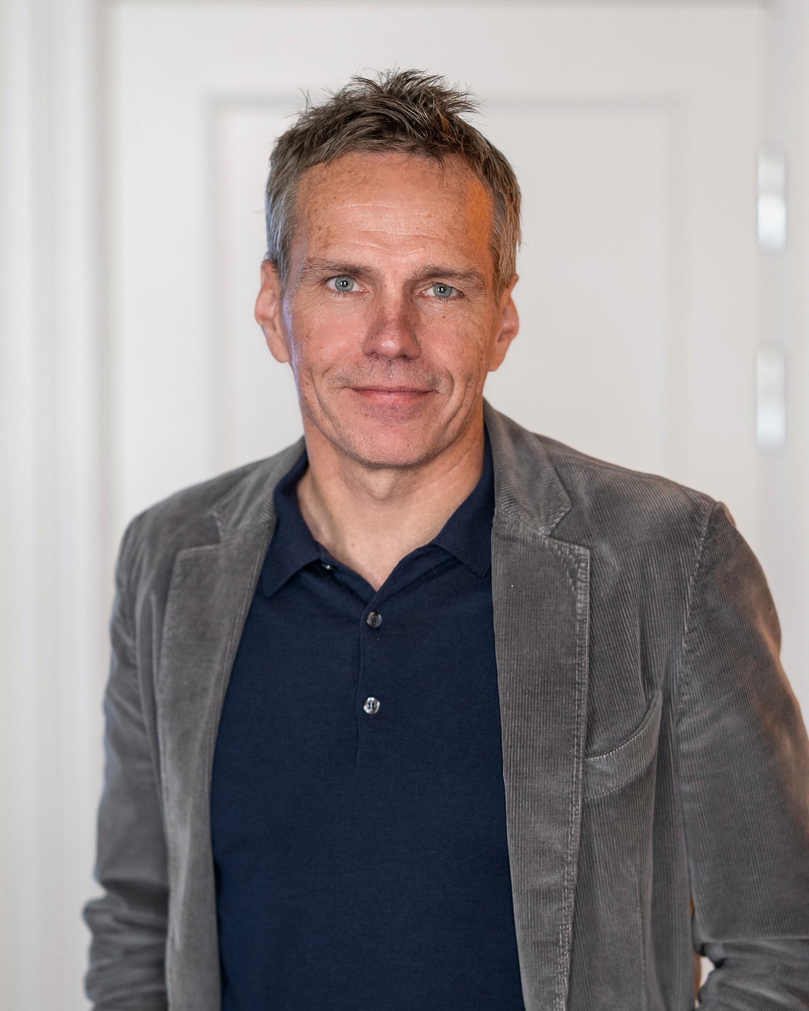 Jón Björnsson