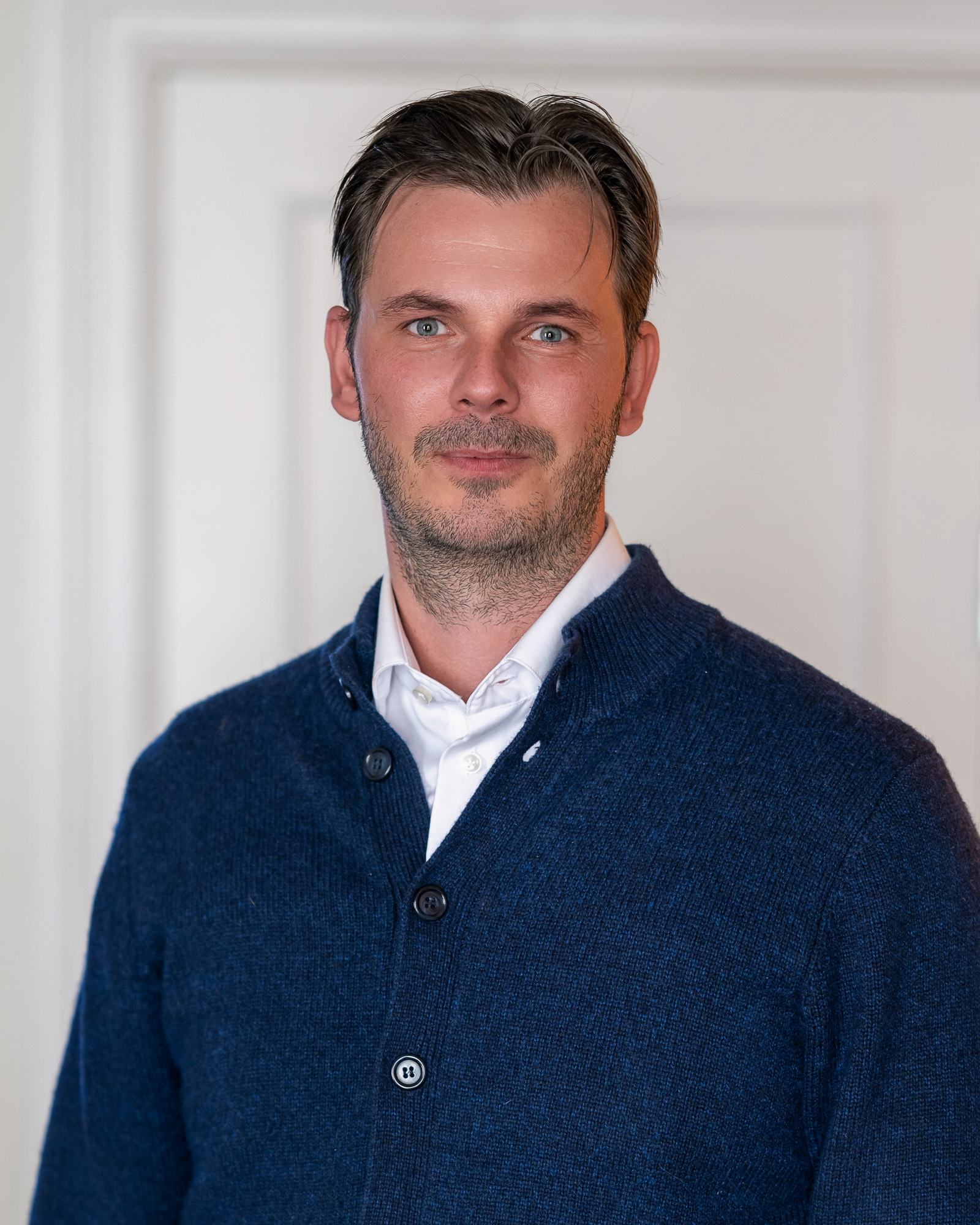 Stefán Jökull Stefánsson
